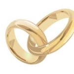 Dos anillos unidos. Divorcios exprés